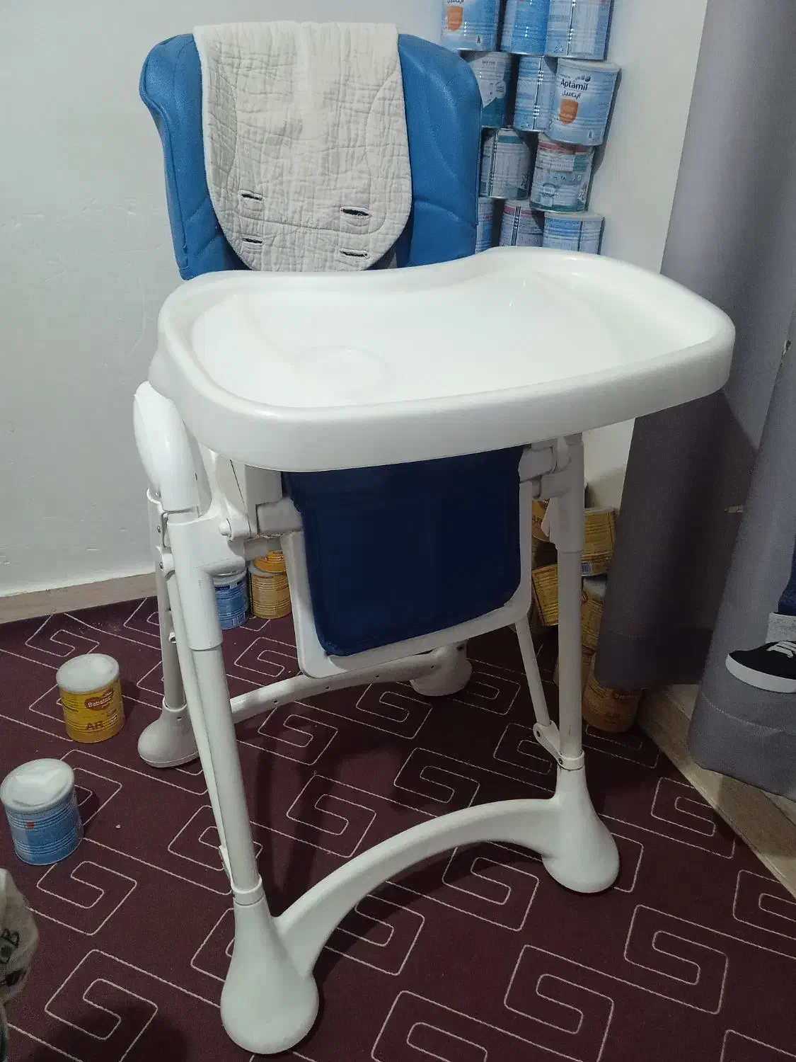 کودک|اسباب و اثاث بچه|گرمسار, |دیوار