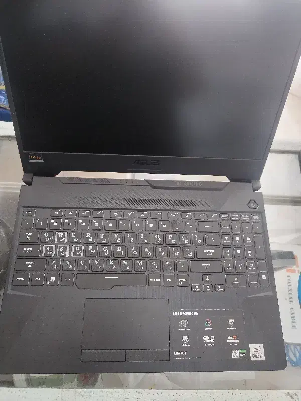 لپ تاپ شرایطی قسطی با یک سوم نقد 1ساله|رایانه همراه|نجف‌آباد, شریعتی|دیوار