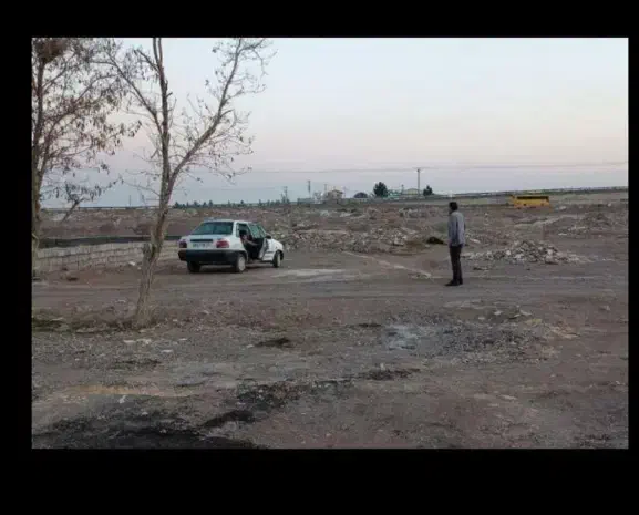 زمین باغسنگان سفلی|فروش زمین و ملک کلنگی|تربت جام, باغ سنگان سفلی|دیوار