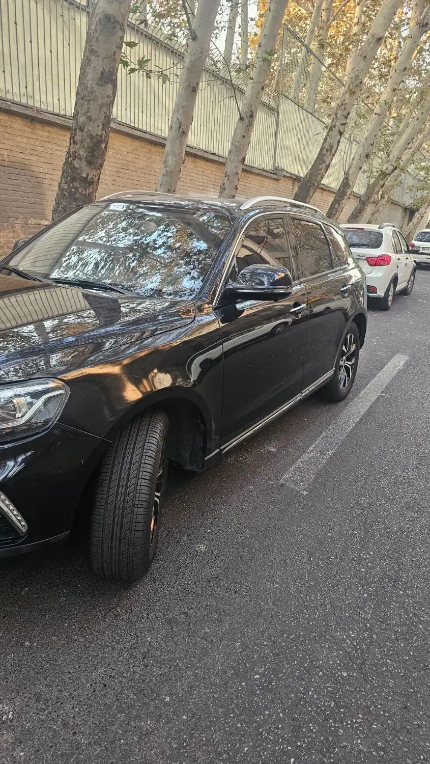 کوپا فلگشیپ فول آپشن ۵۰ تا کار فنی عالی|خودرو سواری و وانت|تهران, اختیاریه|دیوار