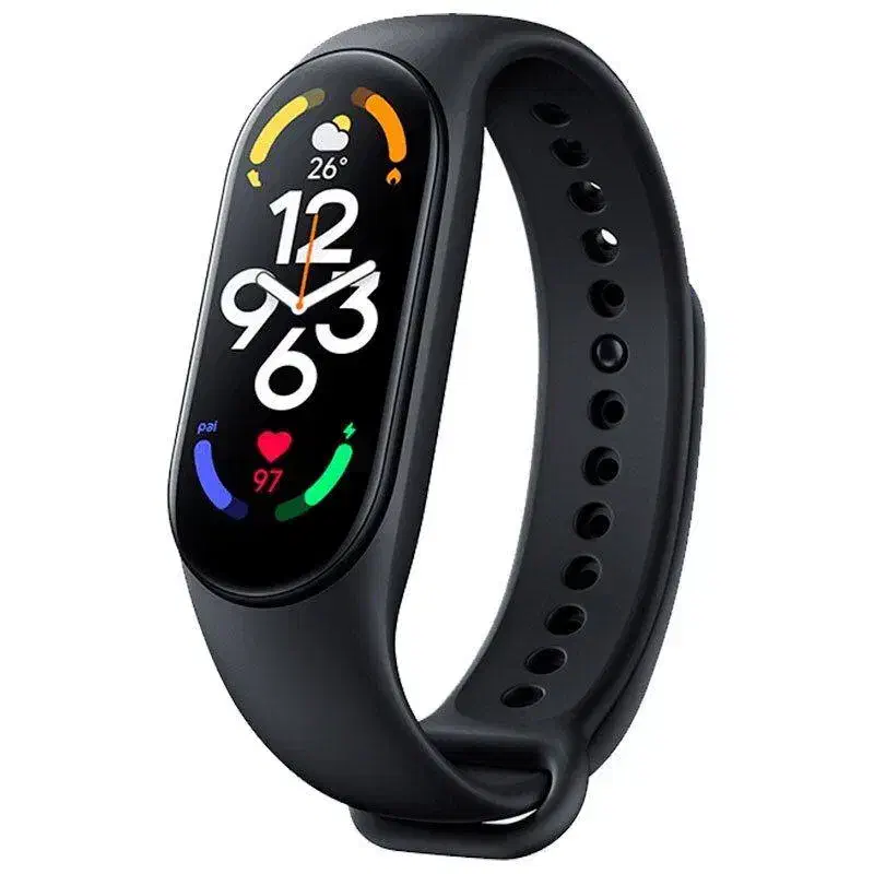 ساعت شیاومی mi band7|ساعت|سنندج, |دیوار