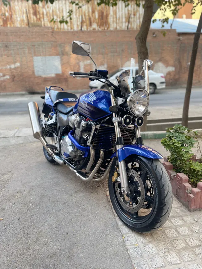 cb1300|موتورسیکلت|تهران, جیحون|دیوار