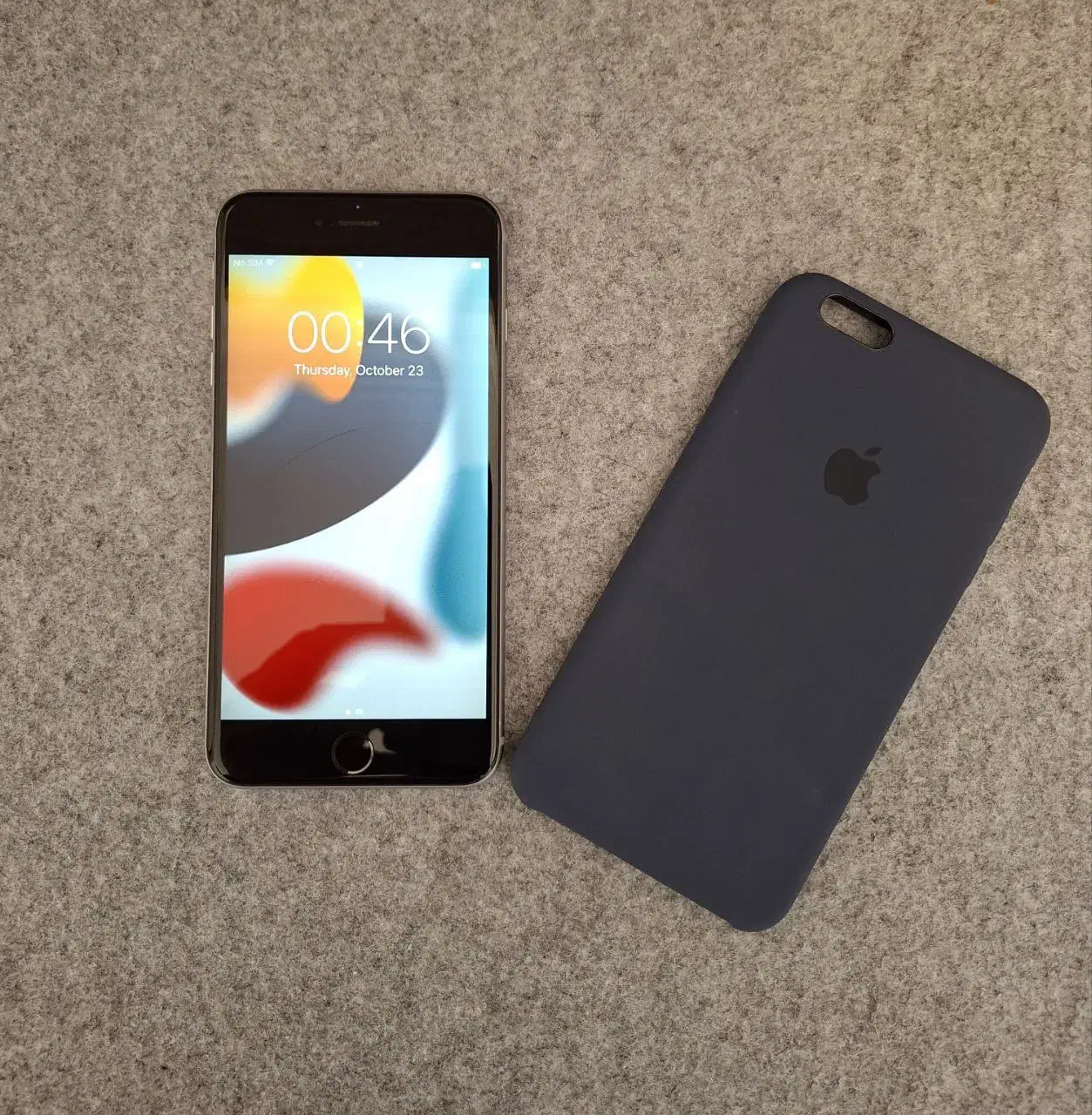 گوشی آیفون 6S Plus تمیز و سالم|موبایل|تهران, شهرآرا|دیوار