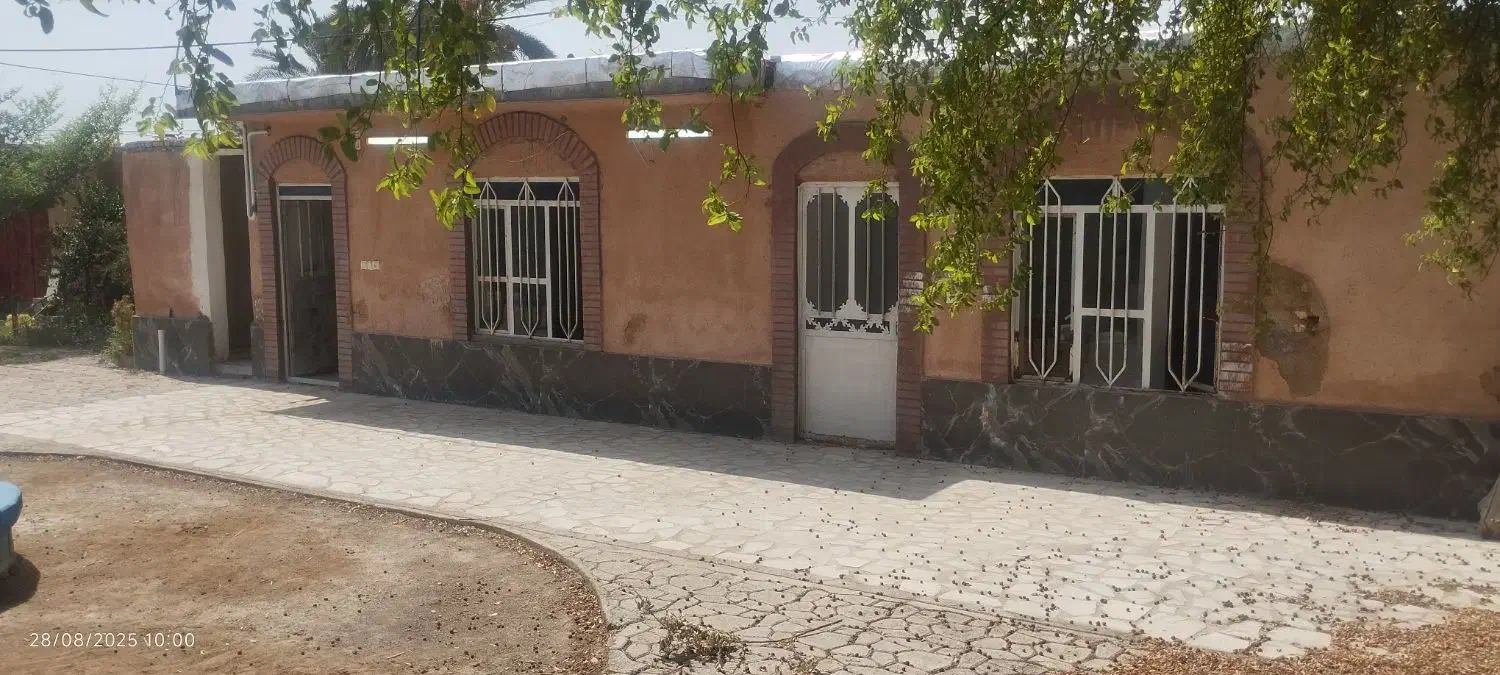 فروش «باغ شهری »خونه روستایی «خونه باغ»|فروش خانه و ویلا|جهرم, |دیوار