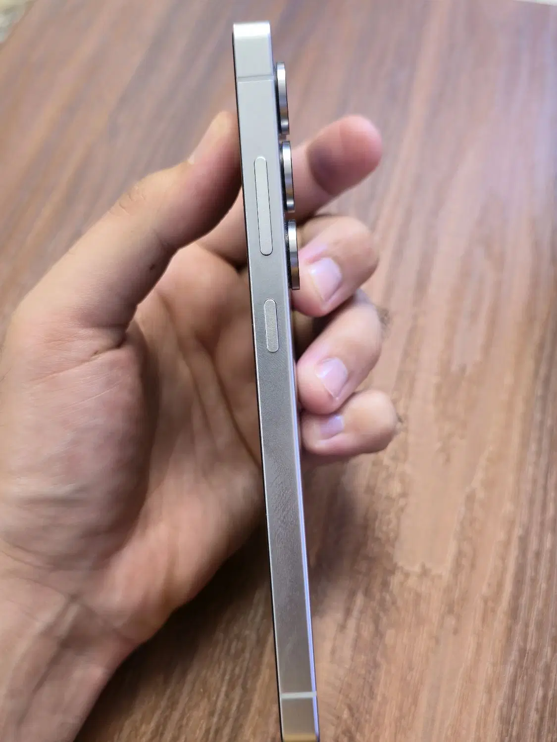 Galaxy S25 Ultra 256Gb|موبایل|تهران, فلاح|دیوار
