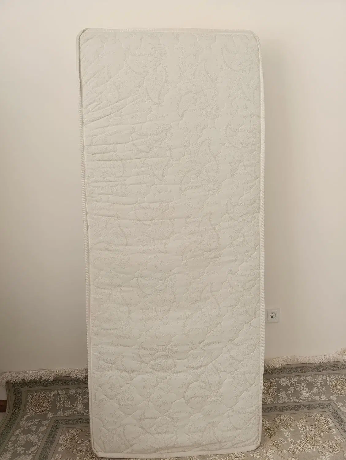 تشک نوزاد و نوجوان|تشک تختخواب|قزوین, |دیوار