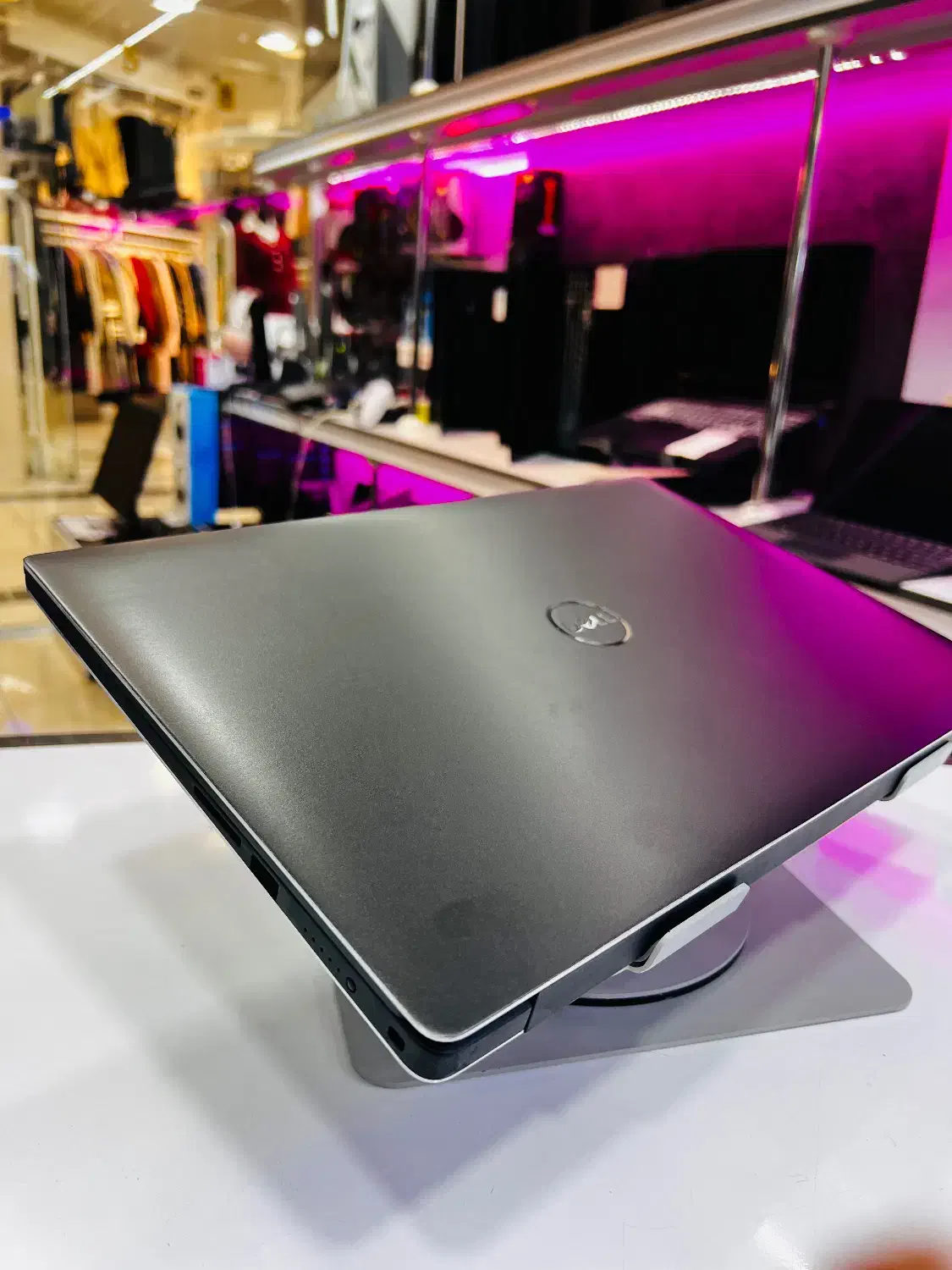 لپتاپ ویژه گیمینگ و رندرینگ دل گرافیک ۴ رم 16|رایانه همراه|بوشهر, |دیوار