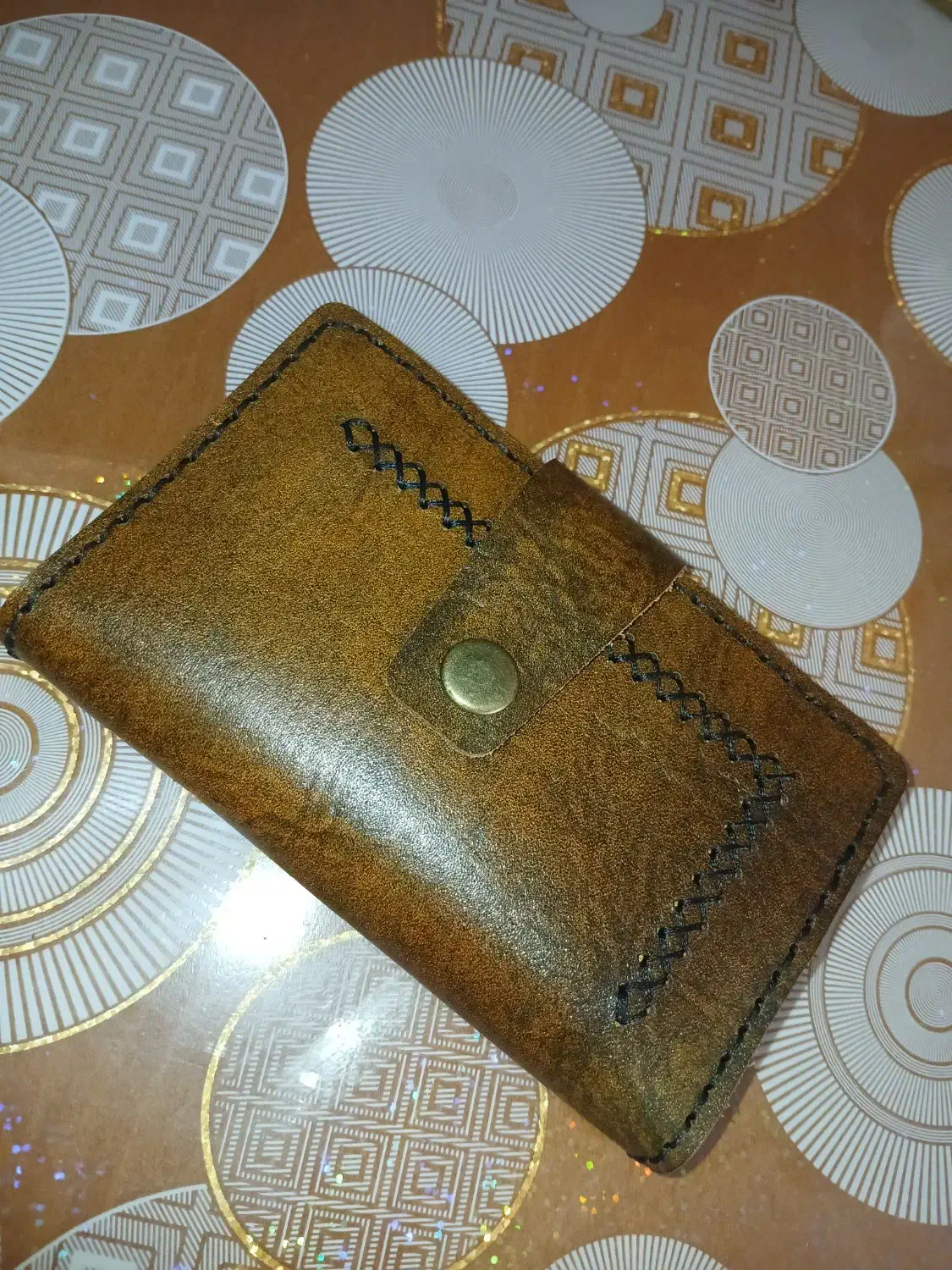 کیف چرم|کیف، کفش، کمربند|اردبیل, |دیوار