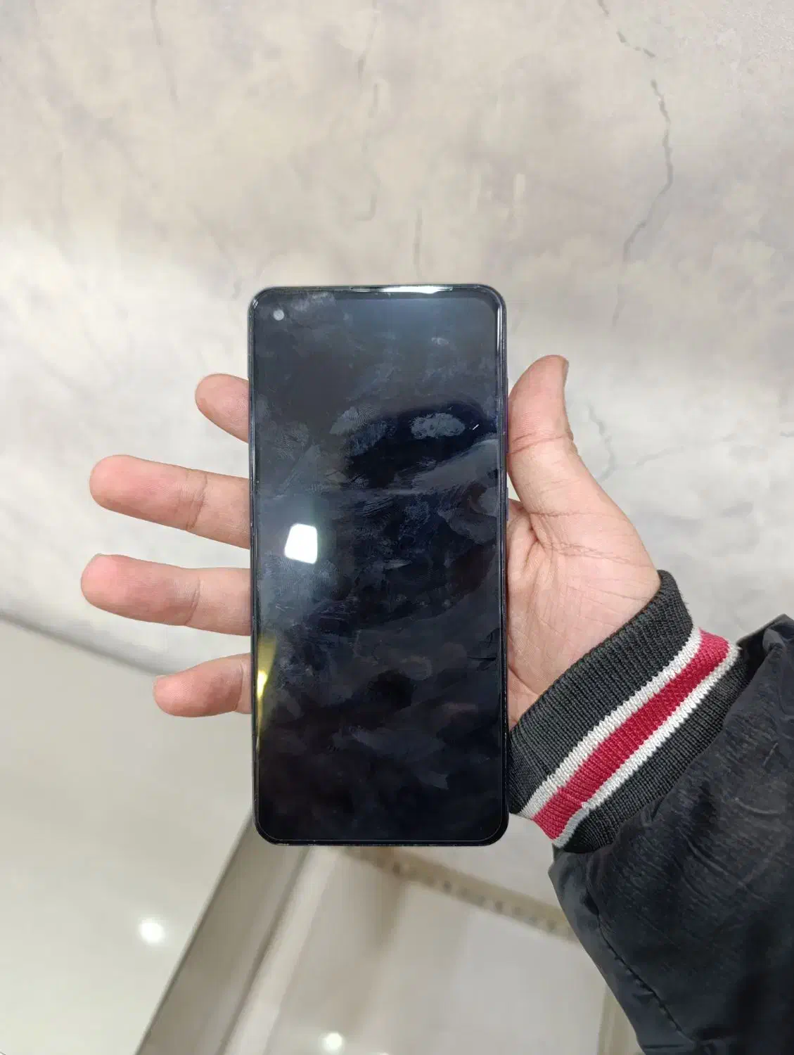 گوشی کارکرده|موبایل|کاشمر, |دیوار