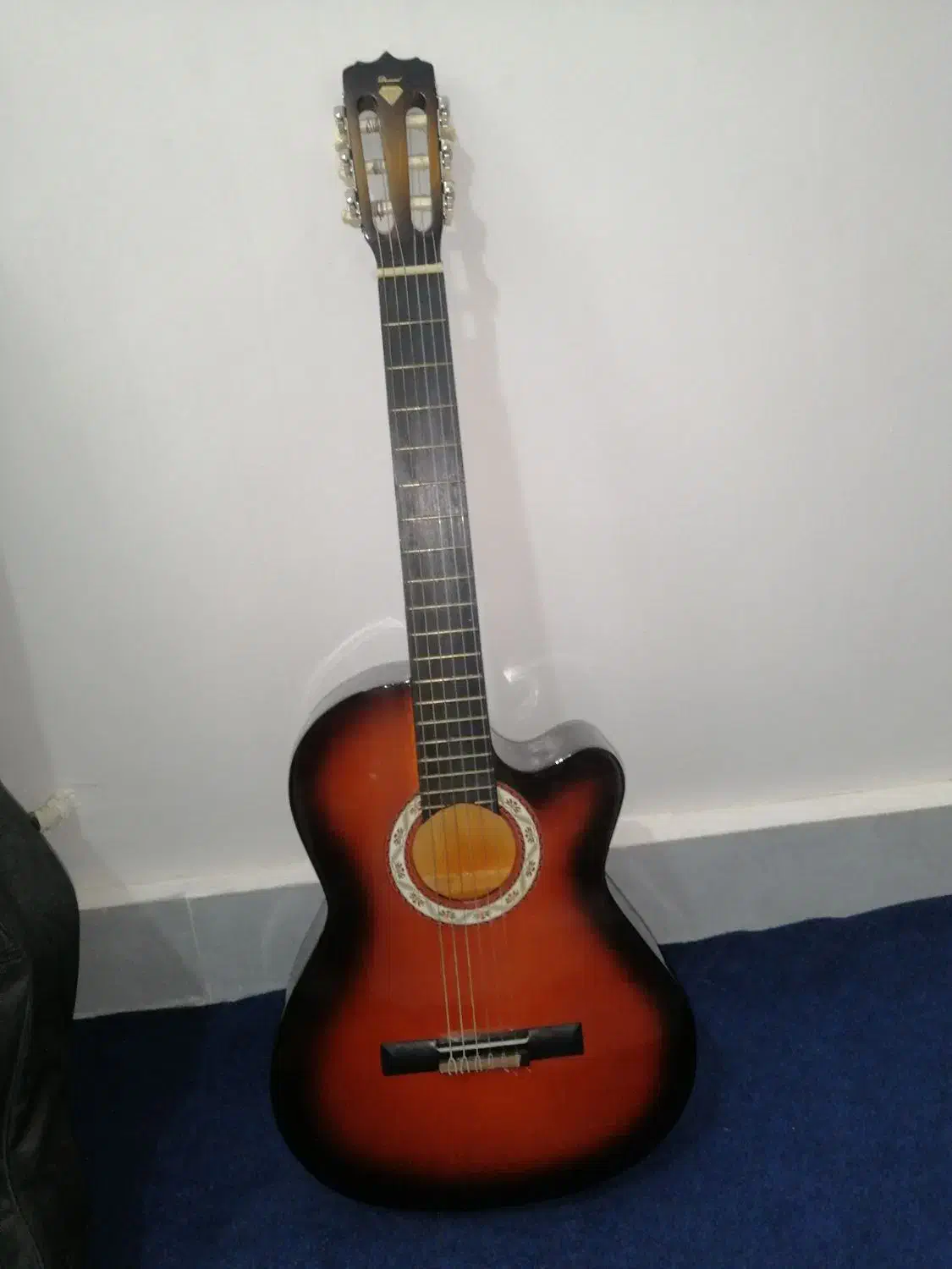 گیتار|گیتار، بیس، امپلیفایر|سبزوار, اسلام آباد|دیوار