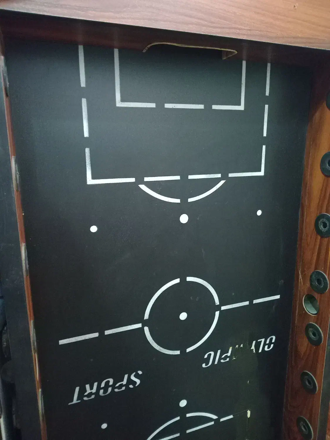 فوتبال دستی|تجهیزات ورزشی|اردبیل, |دیوار