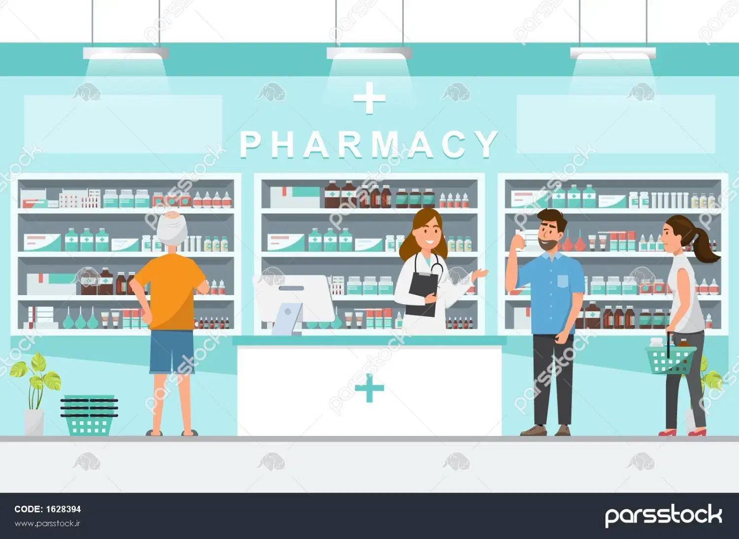 انبارداروراننده وپخش|استخدام حمل و نقل|تبریز, |دیوار