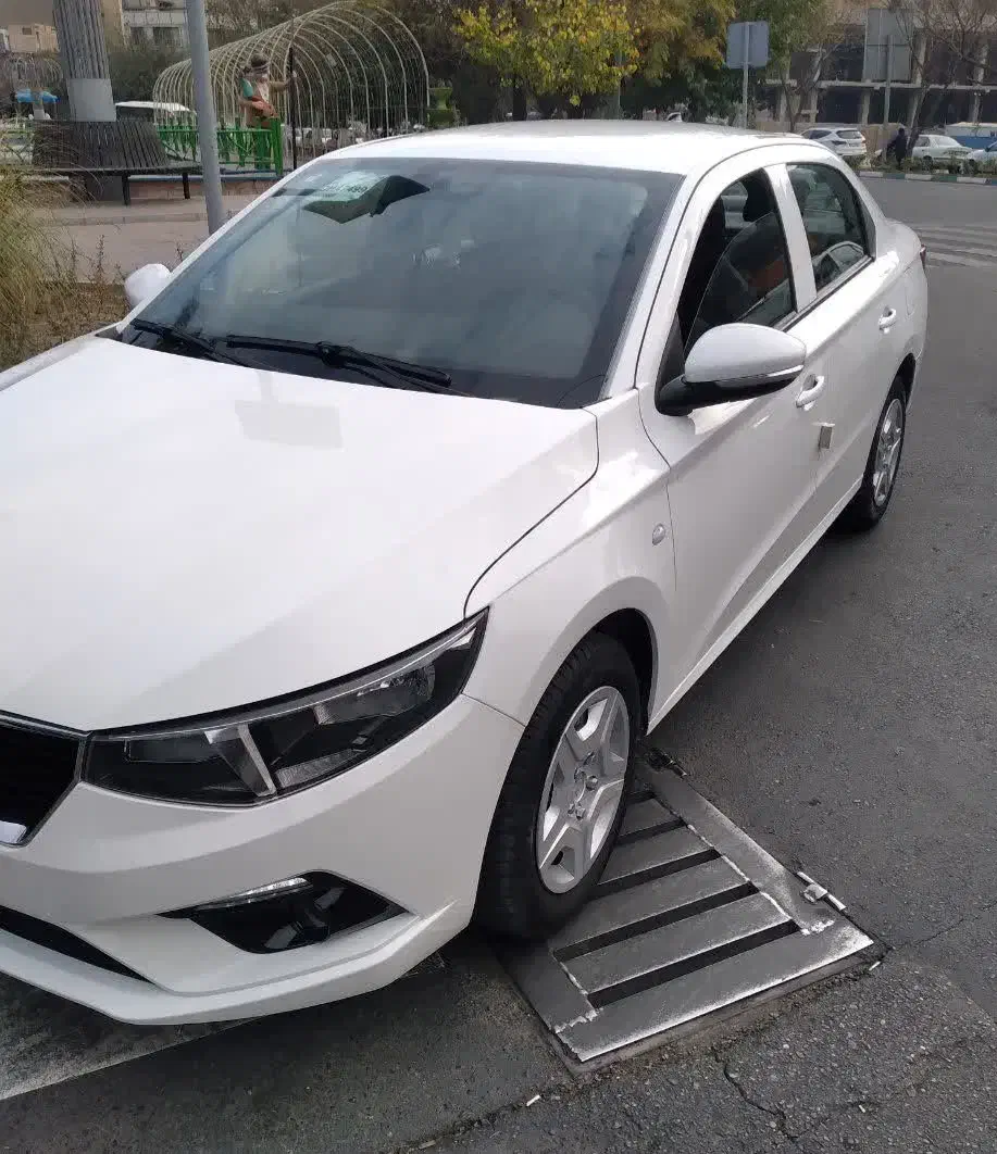 تاراv1پلاس مدل۱۴۰۴|خودرو سواری و وانت|تهران, اسفندیاری|دیوار