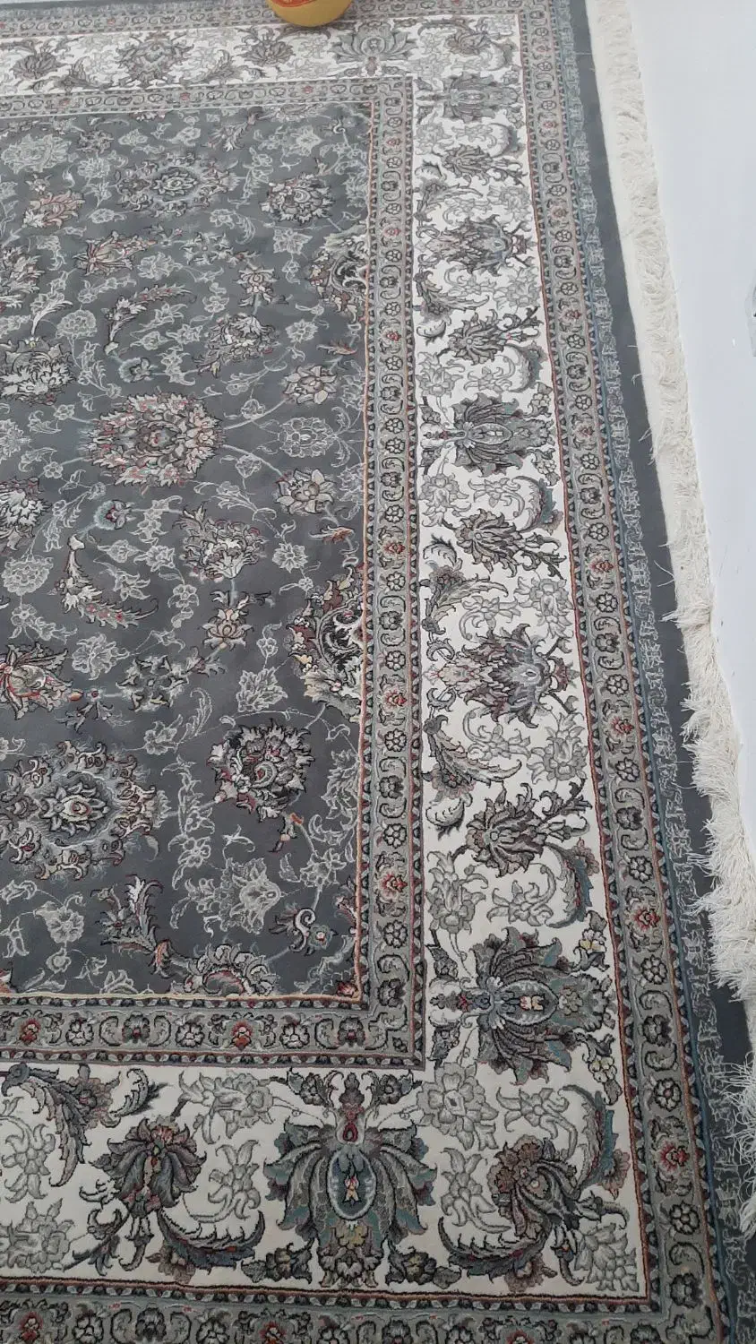 معاوضه با این طرح و رنگ فرش|فرش|بندرعباس, |دیوار