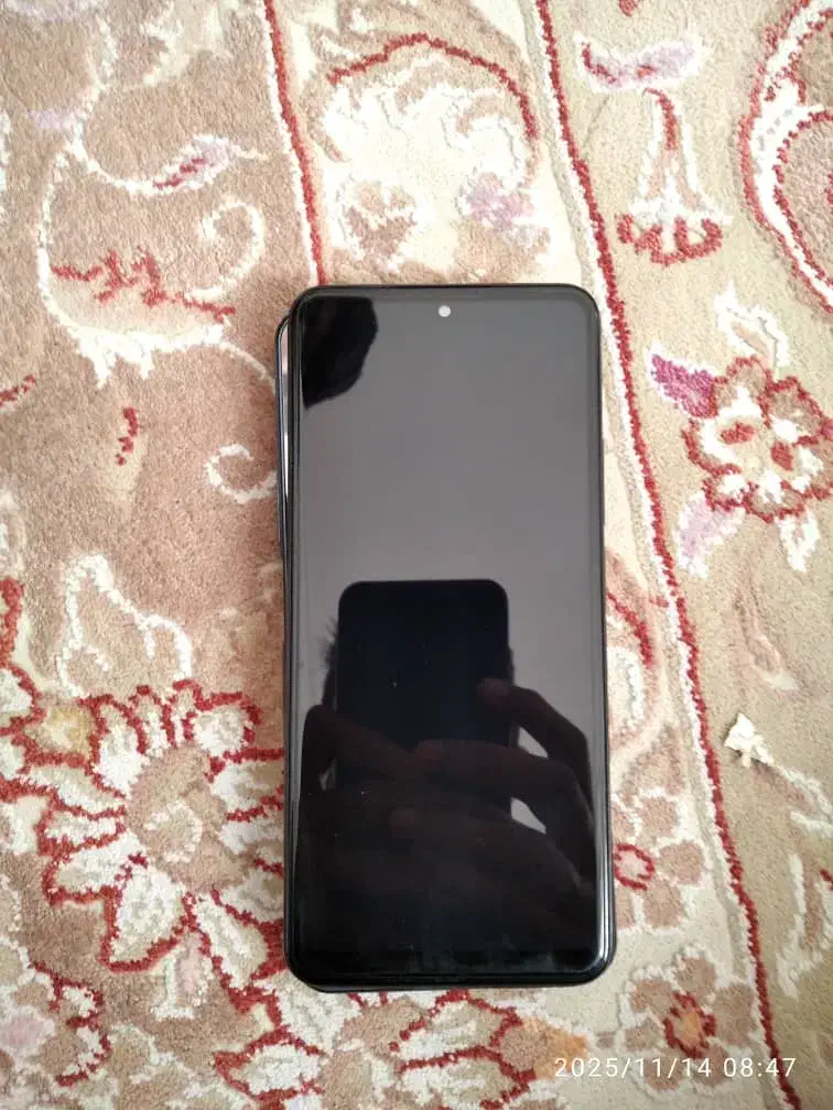 گوشی نوت ۱۲|موبایل|داراب, |دیوار