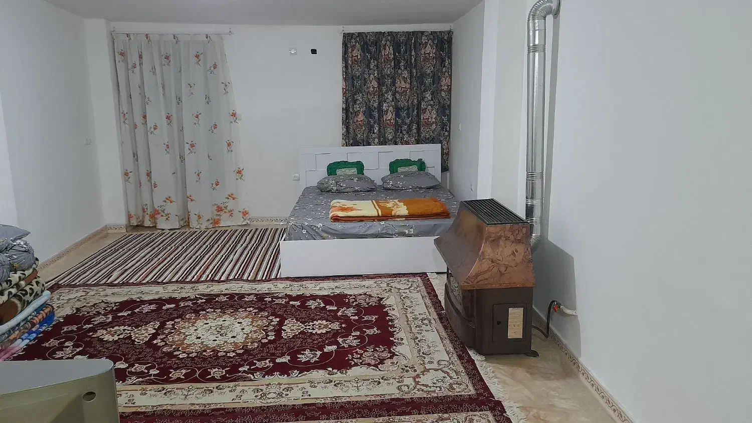 سوئیت اجاره ای|اجارهٔ کوتاه‌مدت آپارتمان و سوئیت|سیاهکل, |دیوار