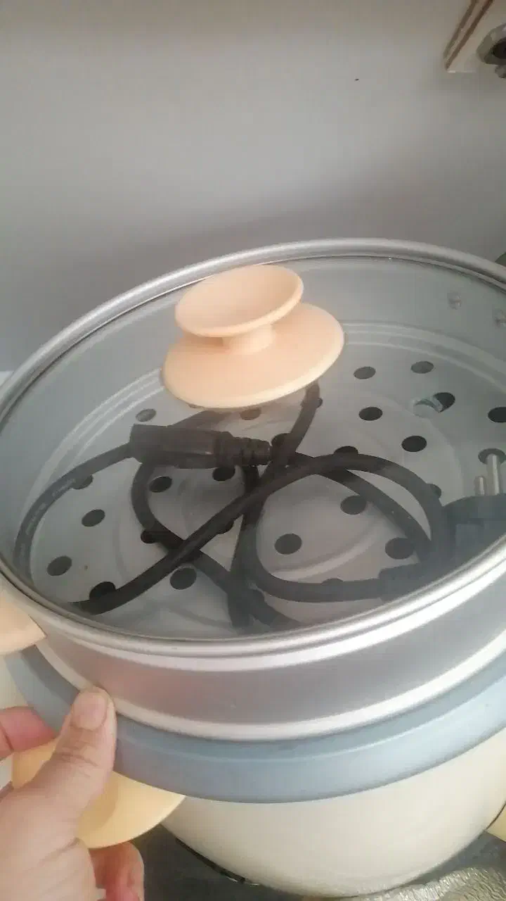 سرخ کن وپلوپز|اجاق گاز و لوازم برقی پخت‌وپز|مشهد, کارمندان دوم|دیوار