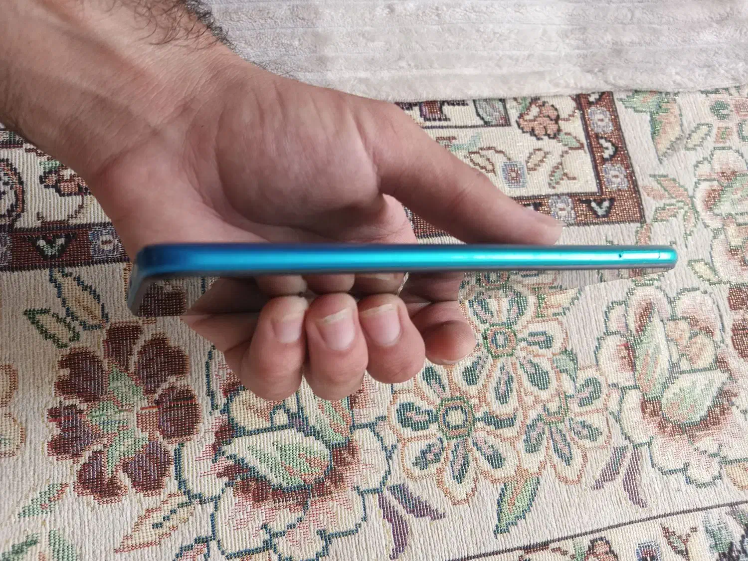 Redmi 9A|موبایل|پلدختر, |دیوار