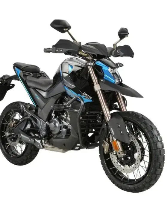 زونتس z2u1|موتورسیکلت|ری, سیزده آبان|دیوار