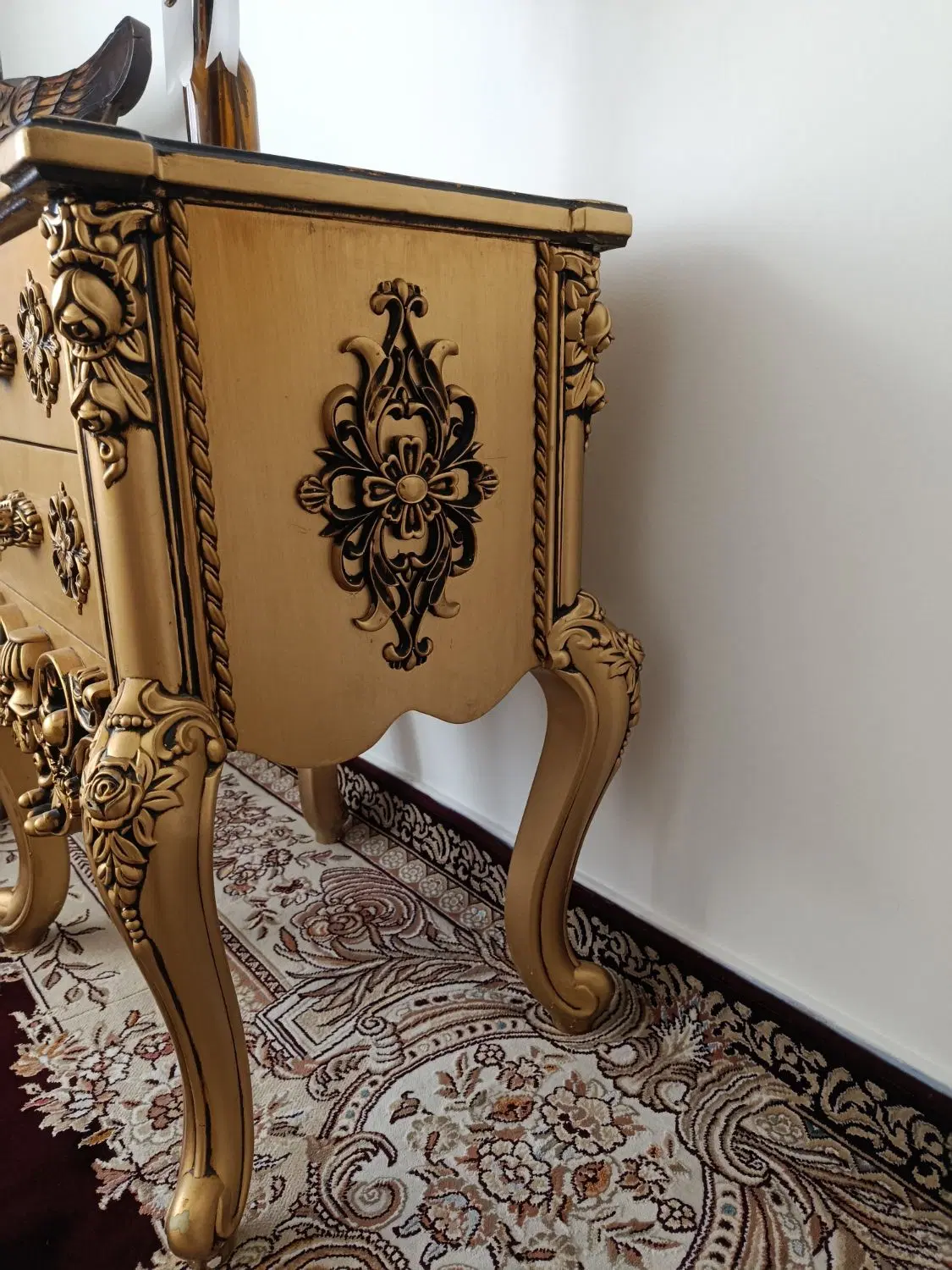 میز|مبلمان خانگی و میز عسلی|مشهد, گاز|دیوار