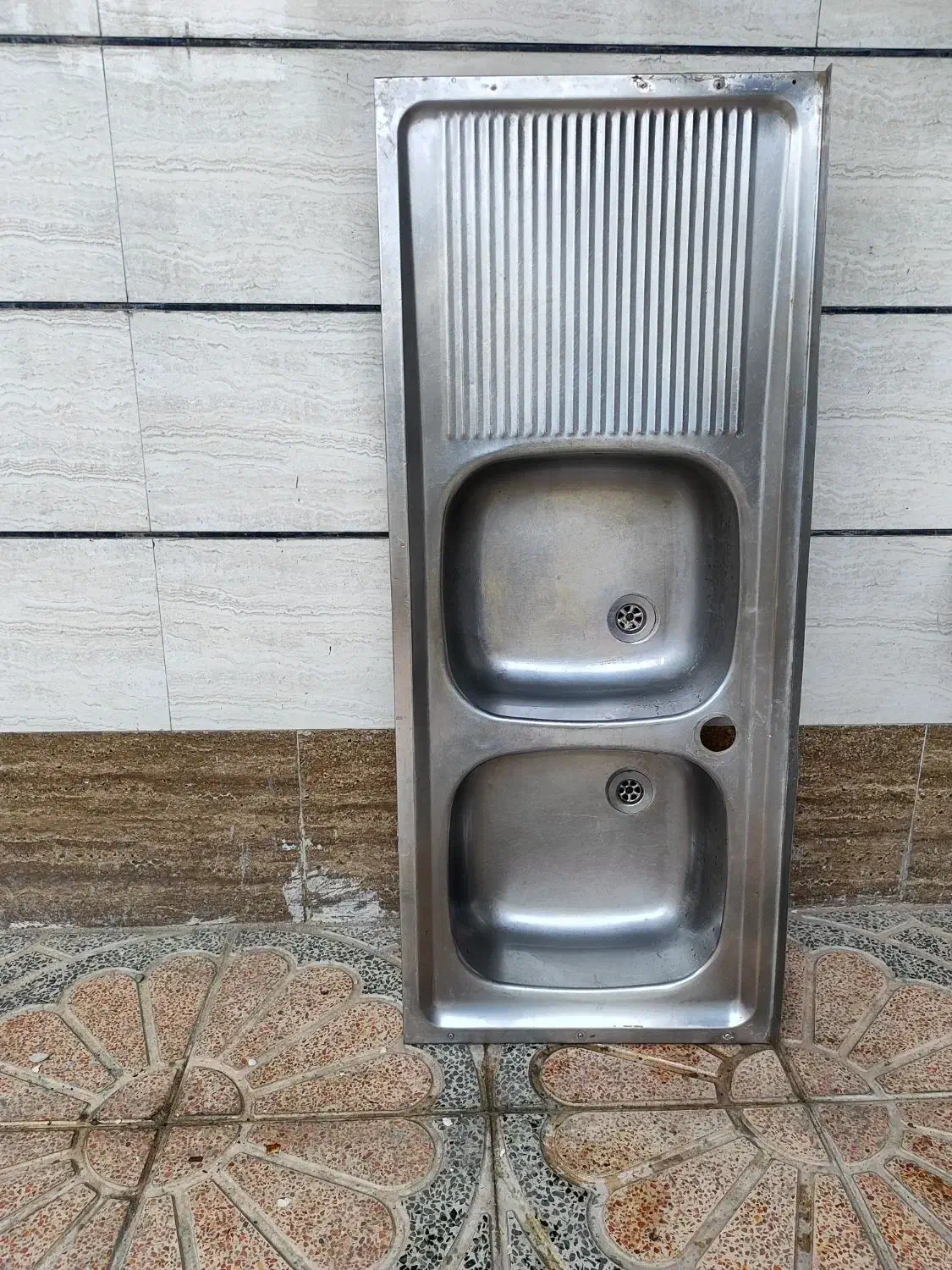 ۳ عدد کابینت درب چوب ،بدنه فلز|مصالح و تجهیزات ساختمان|تاکستان, |دیوار