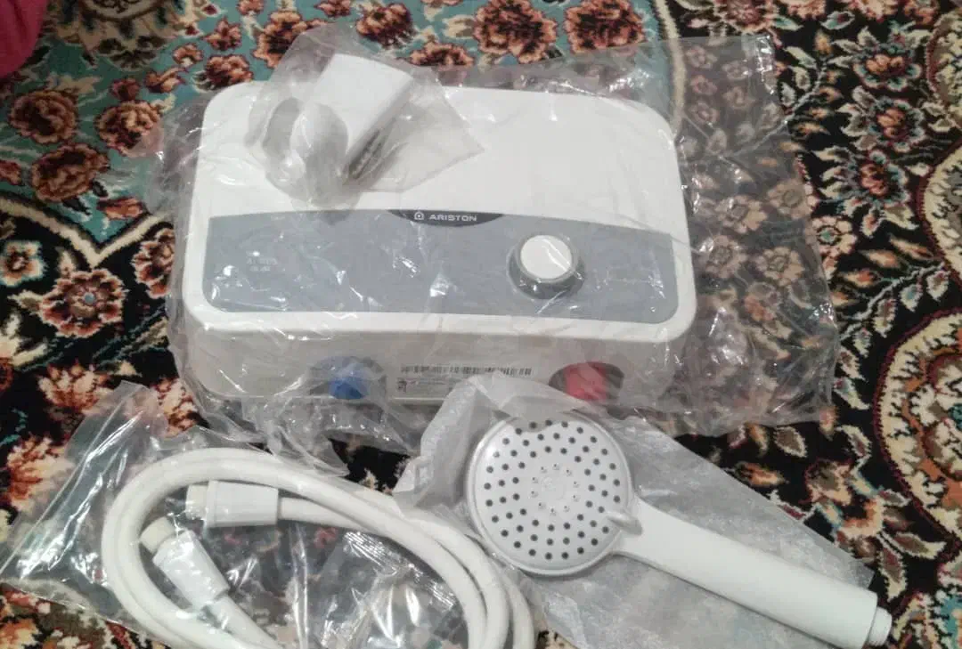 آبگرمن بدون مخزن|آبگرمکن، پکیج، شوفاژ|هرمز, |دیوار