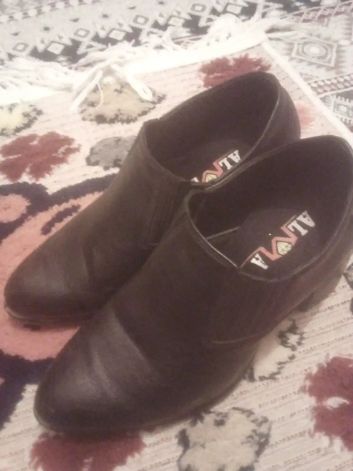 کفش زنانه نو سایز سی هفت|کیف، کفش، کمربند|زنجان, |دیوار