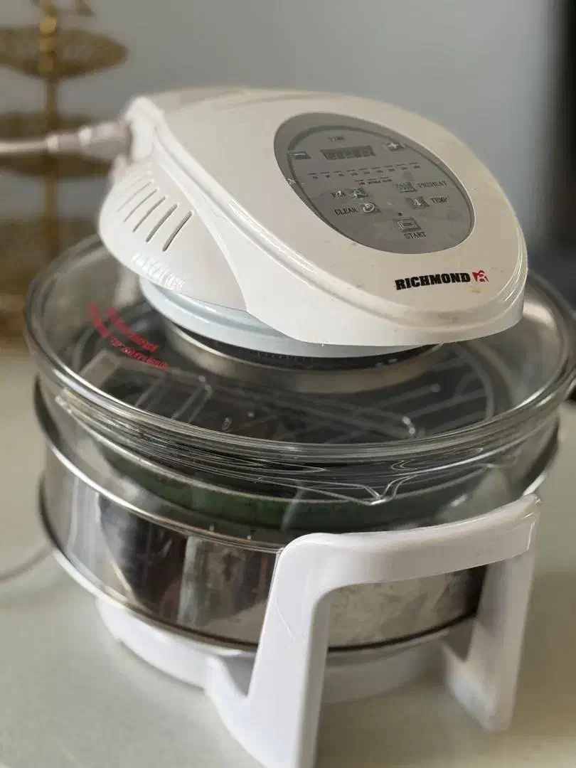 هواپز|اجاق گاز و لوازم برقی پختوپز|رودبنه, |دیوار