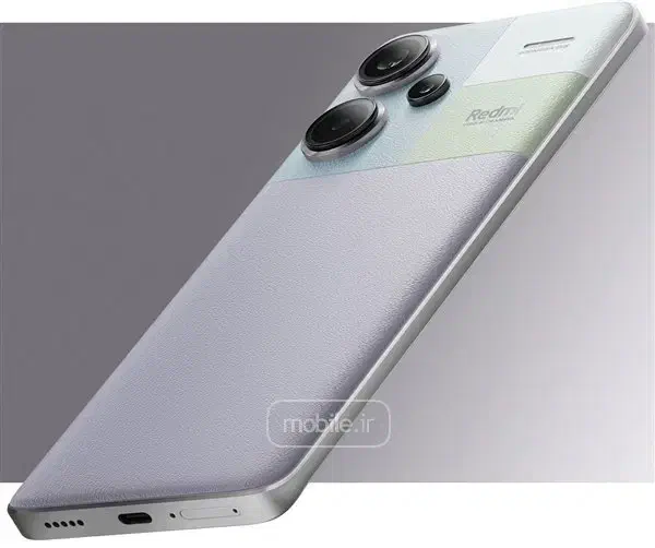 شیائومی Note 13poro پلاس 5g|موبایل|همدان, |دیوار