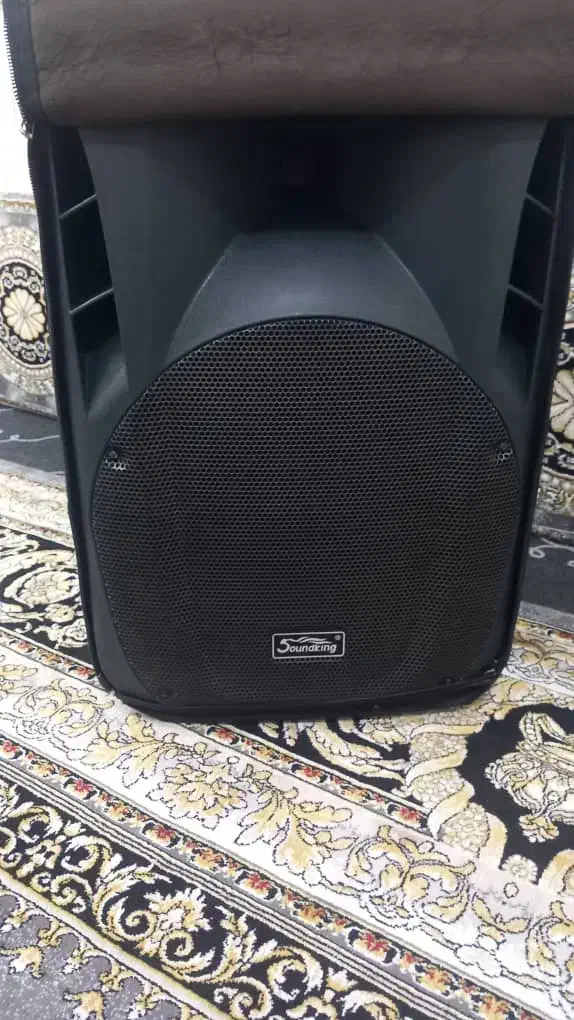 باند ساند کینگ فلش خور وبلوتوث|صوتی و تصویری|اهواز, کمپلو شمالی|دیوار