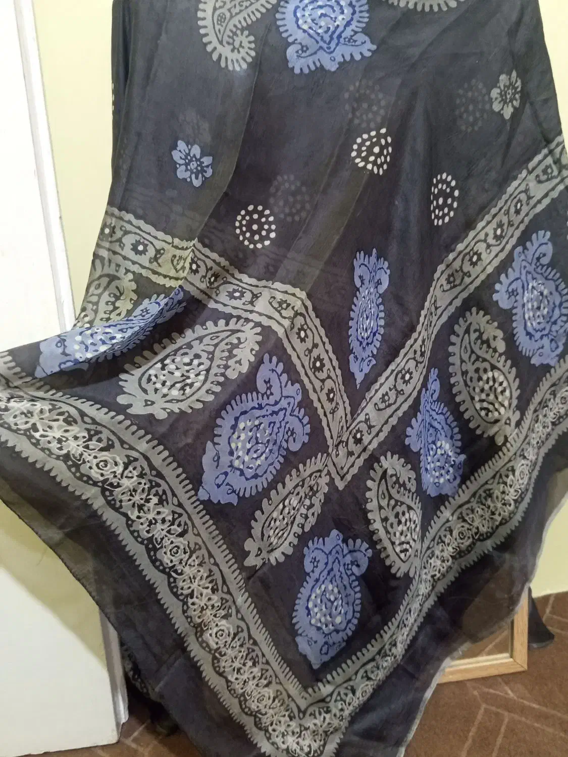 روسری های زیبا|لباس|گرگان, |دیوار