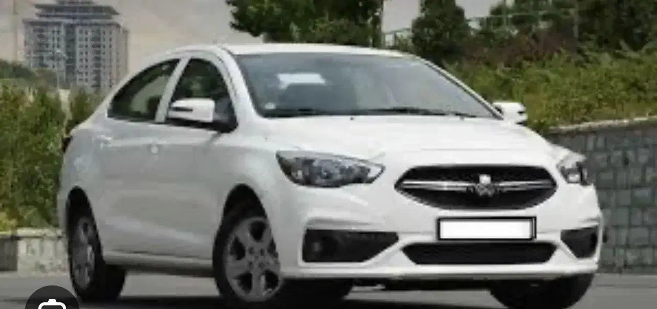 شاهین ۱۴۰۰ کم کار|خودرو سواری و وانت|تبریز, |دیوار