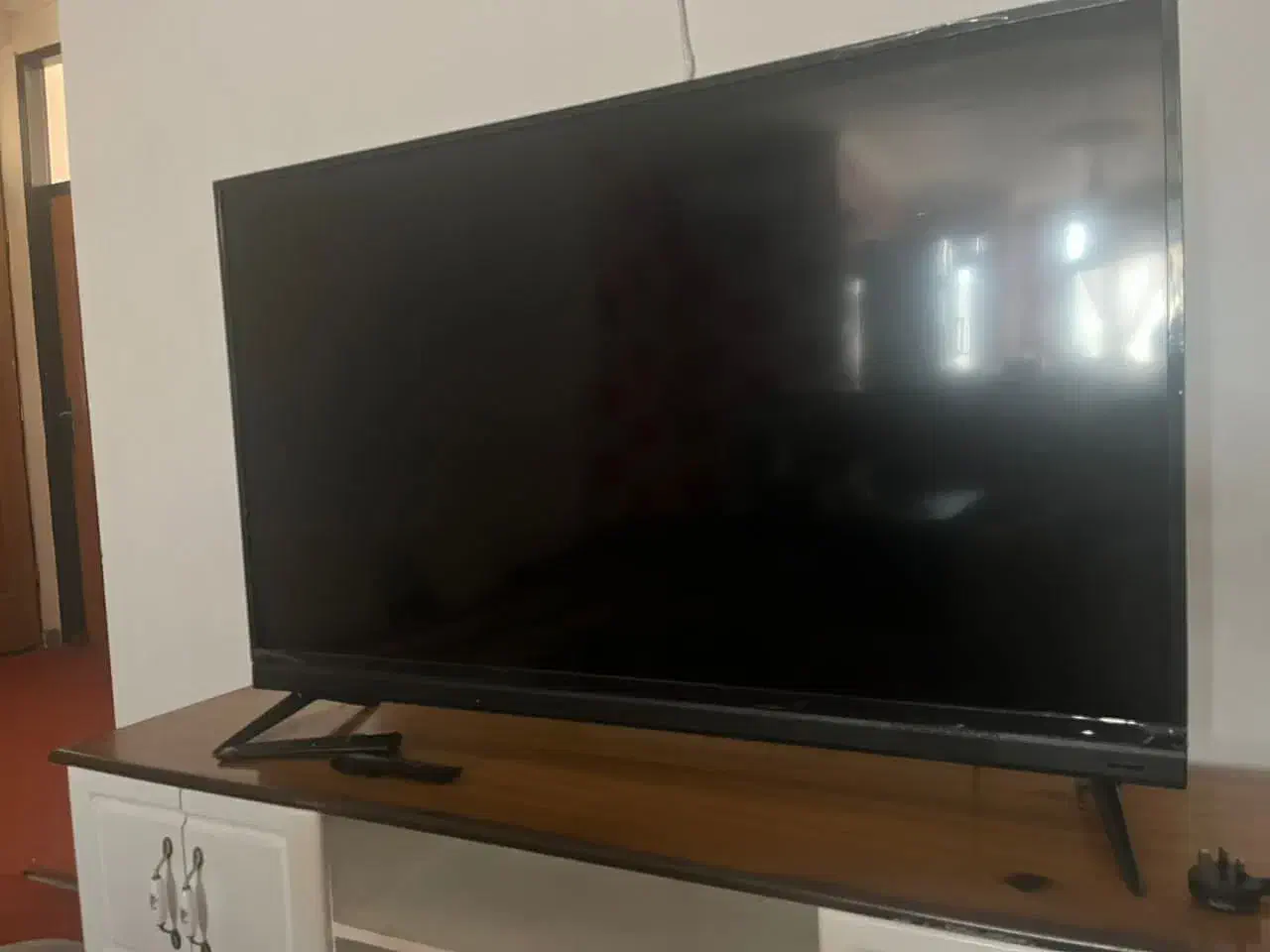 تلویزیون 50اینچ ماسر|تلویزیون و پروژکتور|بندر کنگان, |دیوار