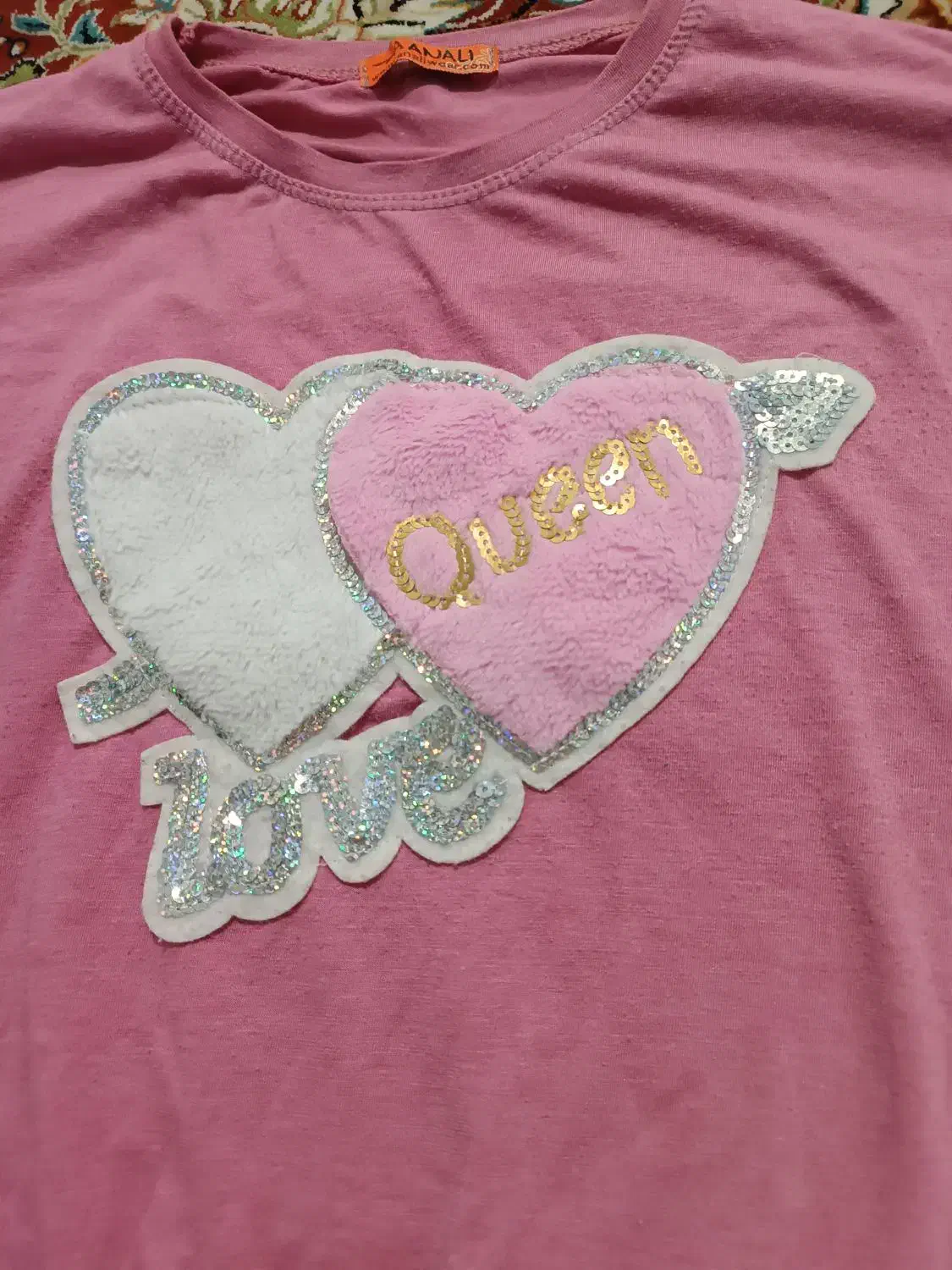 لباس نو|لباس|بهبهان, |دیوار