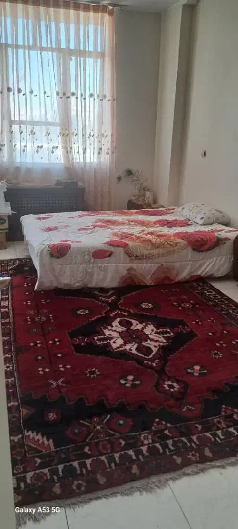 ۱۰۲متر  استادمعین خیابان مازیار  فول امکانات