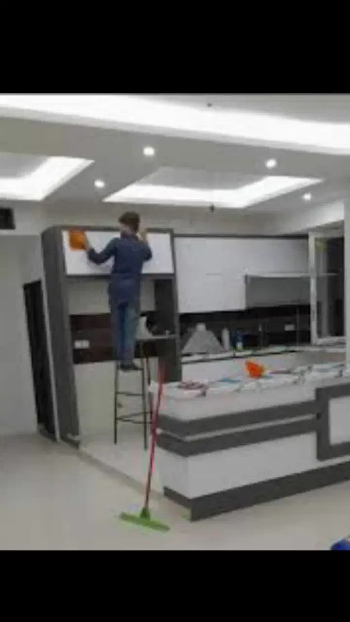 نظافت منزلسلام|خدمات نظافت|بیرجند, |دیوار