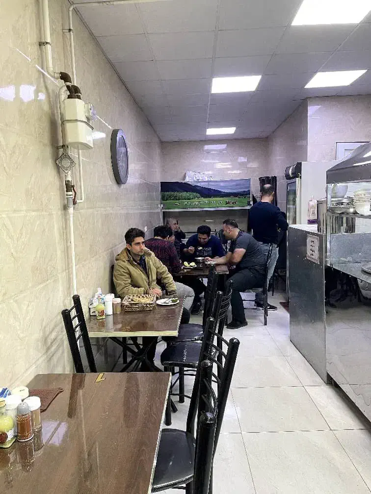 طباخی راستین|استخدام خدمات فروشگاه و رستوران|رشت, باهنر|دیوار