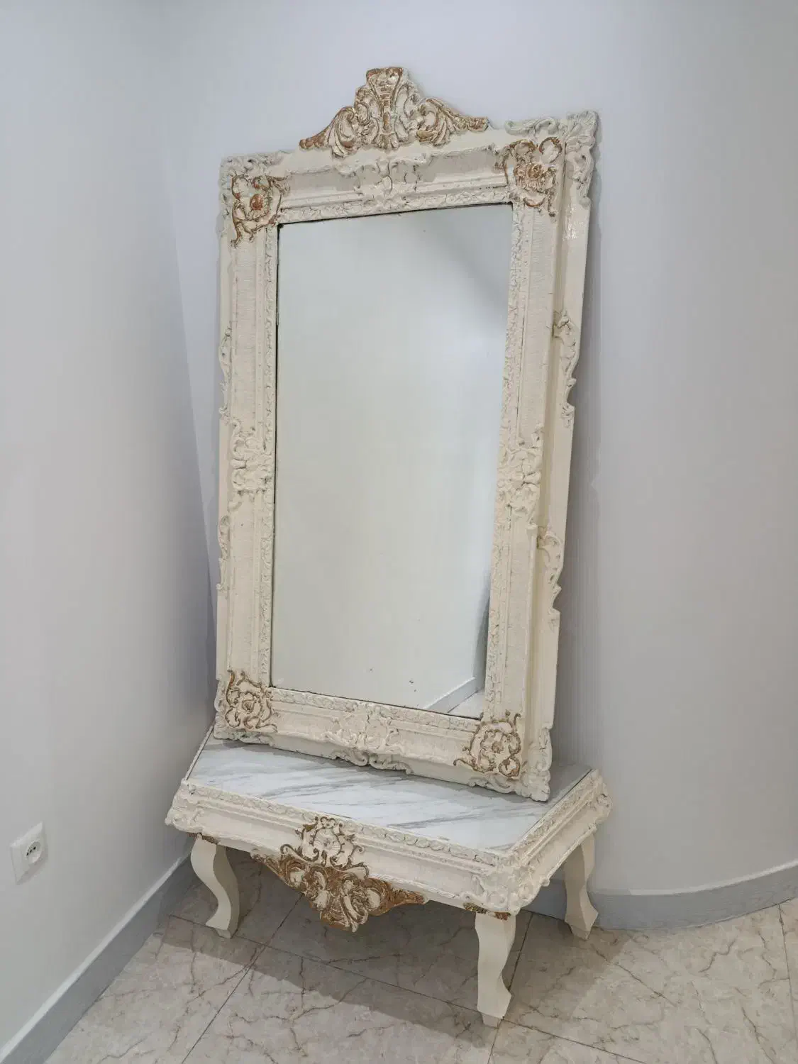 اینه|مبلمان خانگی و میز عسلی|محمدشهر, سیدآباد|دیوار