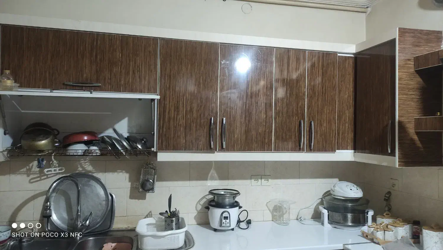 کابینت ، کولر ، هود ، اجاق گاز فروشی|یخچال و فریزر|بوشهر, |دیوار