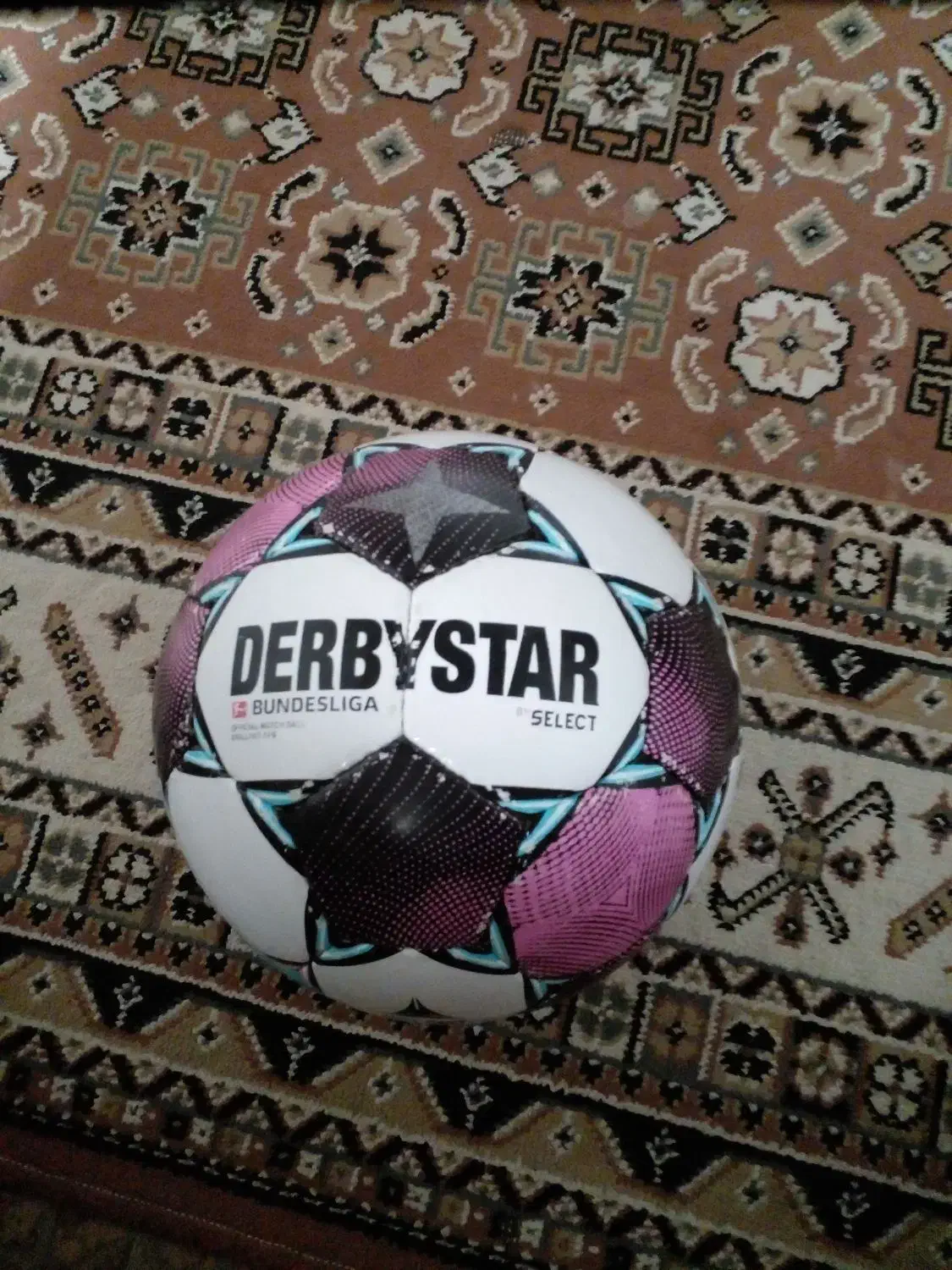 توپ فوتسال دربی استار|تجهیزات ورزشی|نوشهر, |دیوار