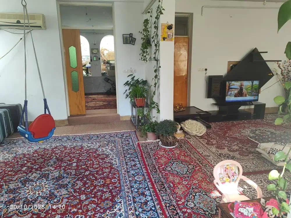 رهن و اجاره یک واحد مسکونی|اجارهٔ آپارتمان|جهرم, |دیوار