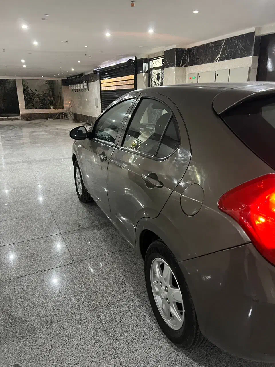 جک j3 مدل 91 مشابه صفر|خودرو سواری و وانت|تهران, شهرک خرازی|دیوار