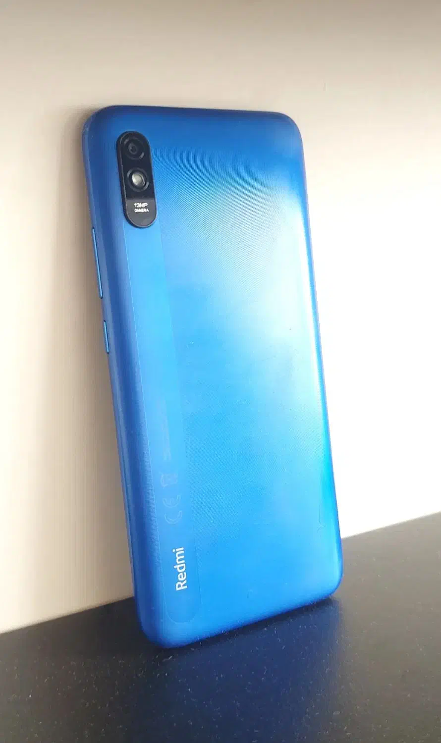 گوشی Redmi 9A|موبایل|پاکدشت, پاکدشت (مامازند)|دیوار