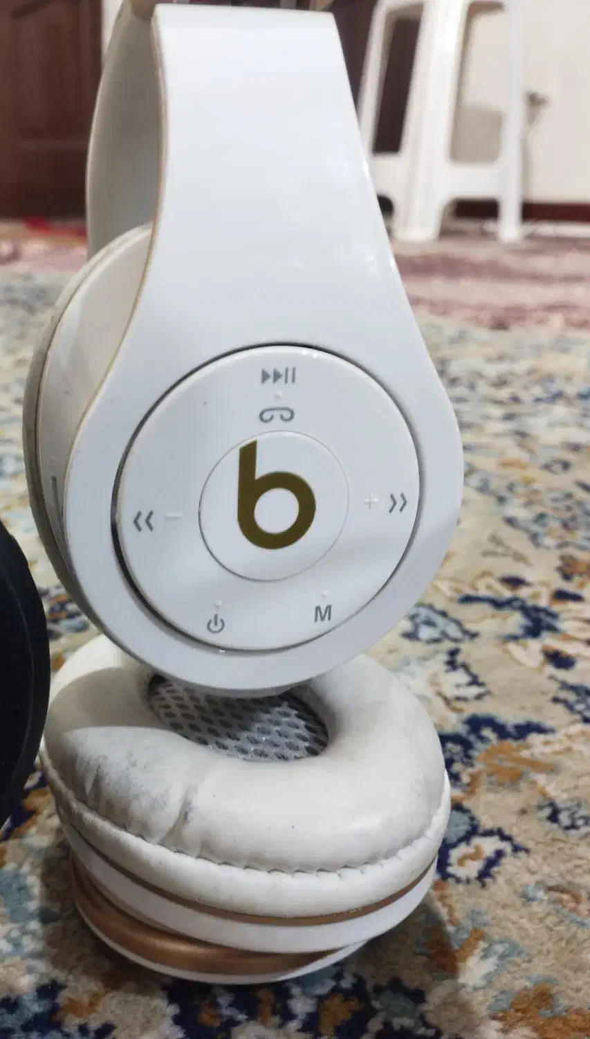 هدفون beast|لوازم جانبی موبایل و تبلت|تهران, زمزم|دیوار