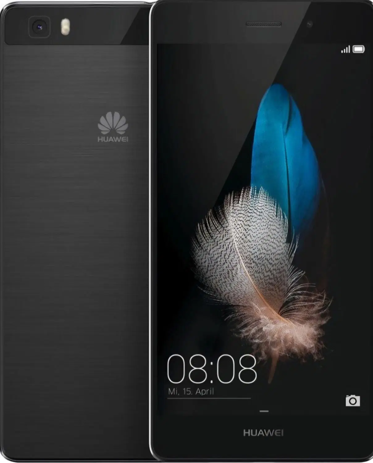 گوشی هوآوی p8 lite|موبایل|تهران, تهرانپارس غربی|دیوار
