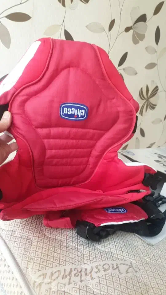 آغوش کودک برند چیکو|کالسکه و لوازم جانبی|آستارا, |دیوار