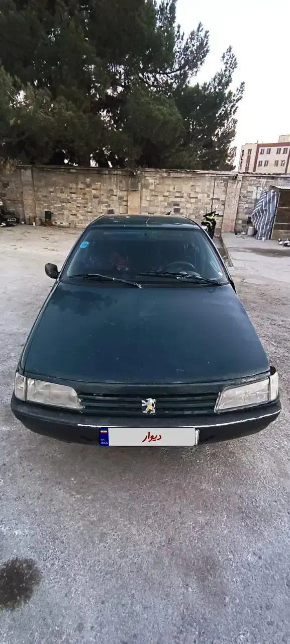 آردی تصادفی،سالم|خودرو سواری و وانت|ری, جوانمرد قصاب|دیوار