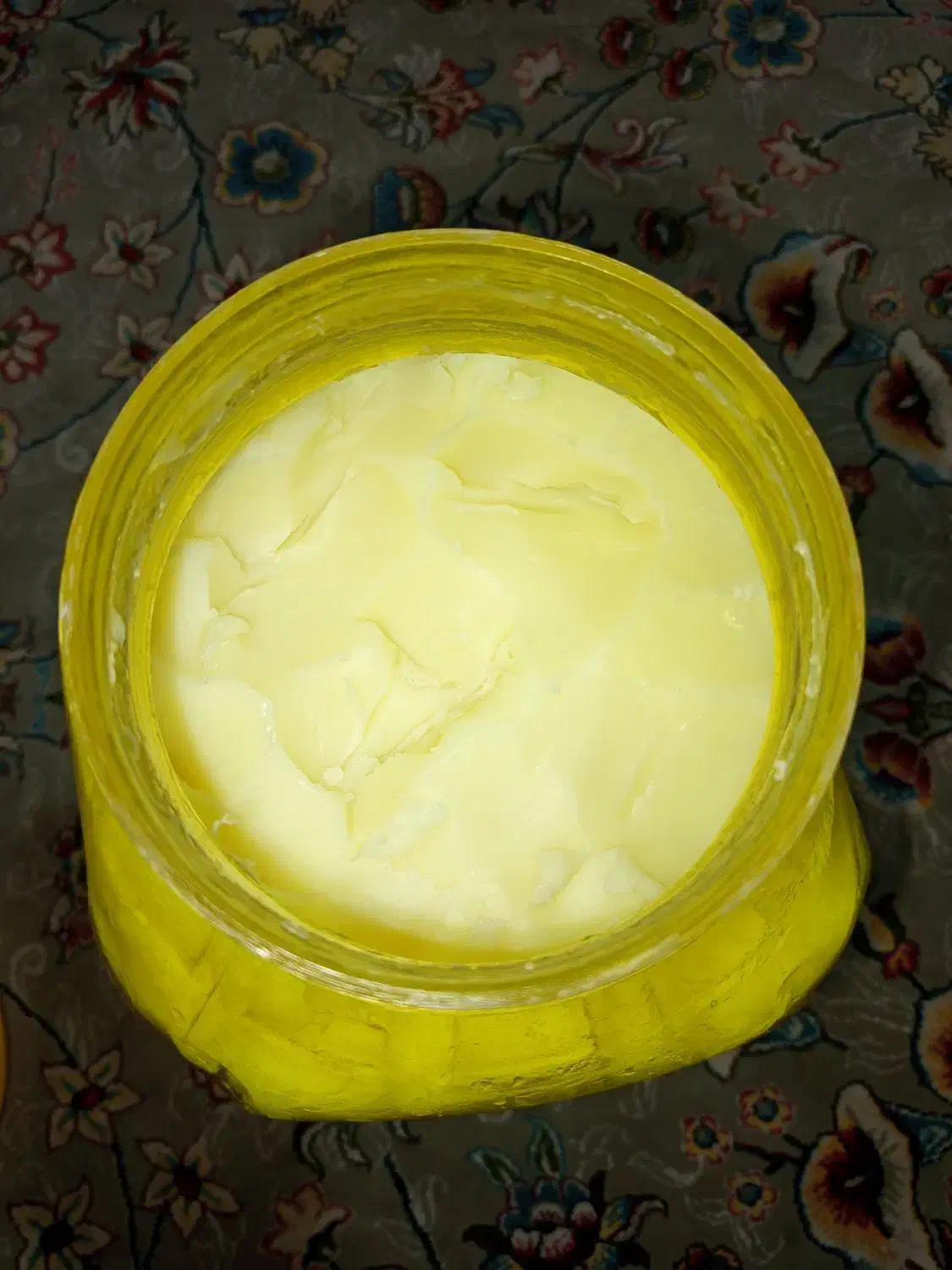 روغن گل حیوانی بز|خوردنی و آشامیدنی|خمینی‌شهر, |دیوار