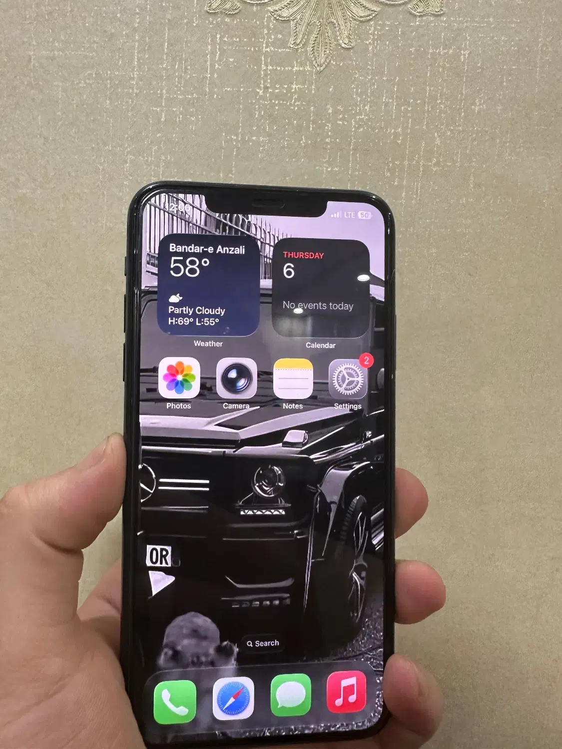 11pro max|موبایل|بندر انزلی, نیمه شعبان|دیوار