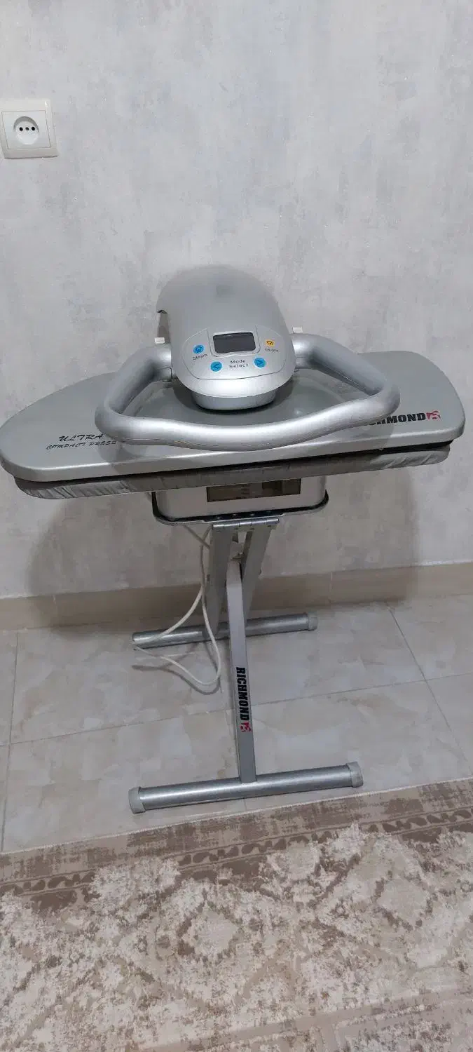 اتو پرس. .. ریچموند|اتو و لوازم اتو|جوادآباد, |دیوار